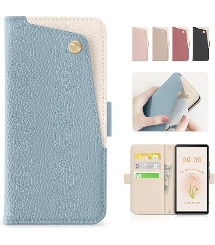 Sony Xperia10iii so-52B ケース付き Amazon.co.jp: Eastwave for Sony Xperia 10 III docomo SO-52B au